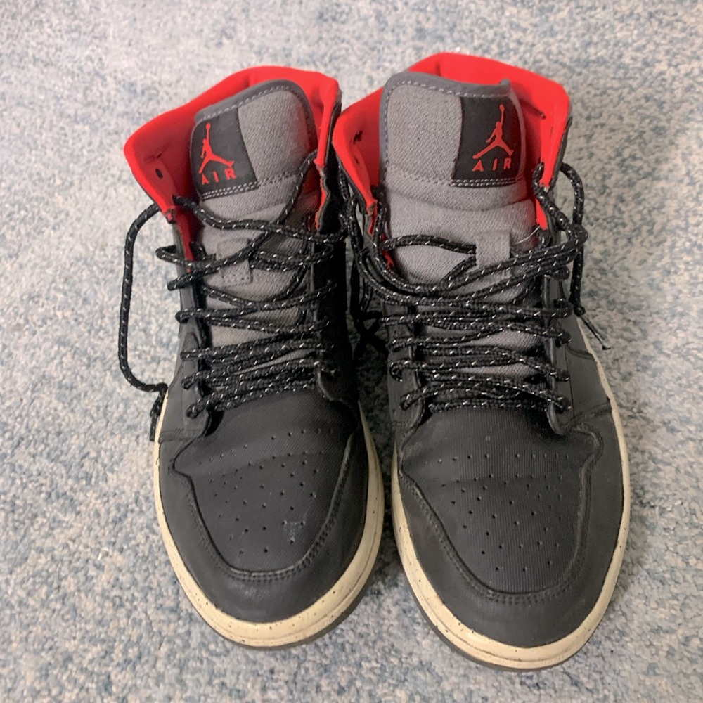 Jordan retro size 8